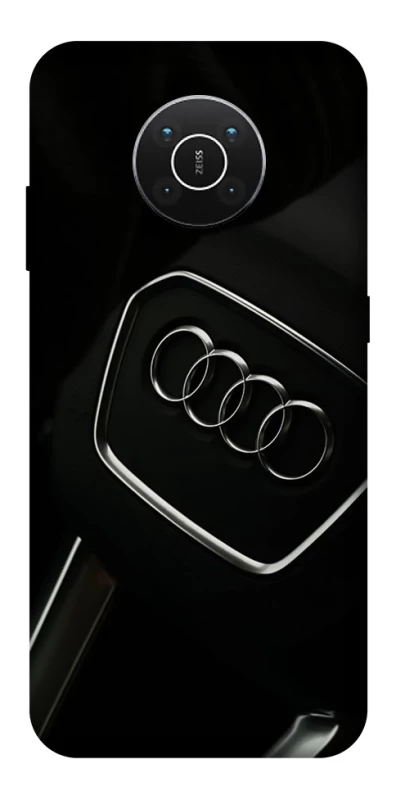 Чохол на Nokia X10 / X20 AUDI фото 1 з 1