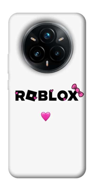 Чохол на Realme 14 Pro+ Roblox heart фото 1 з 1
