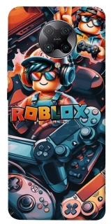 Чохол на Xiaomi Redmi K30 Pro / Poco F2 Pro Roblox aesthetics ver.11 фото 1 з 1