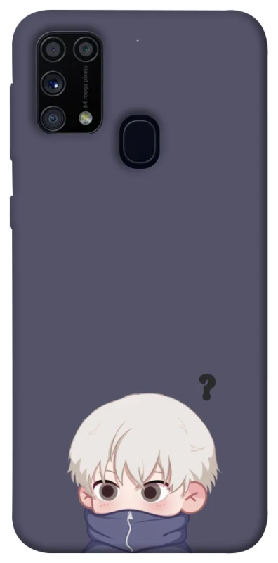 Чохол на Samsung Galaxy M31 Toge Inumaki фото 1 з 1