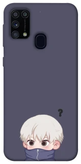 Чехол на Samsung Galaxy M31 Toge Inumaki фото 1 из 1