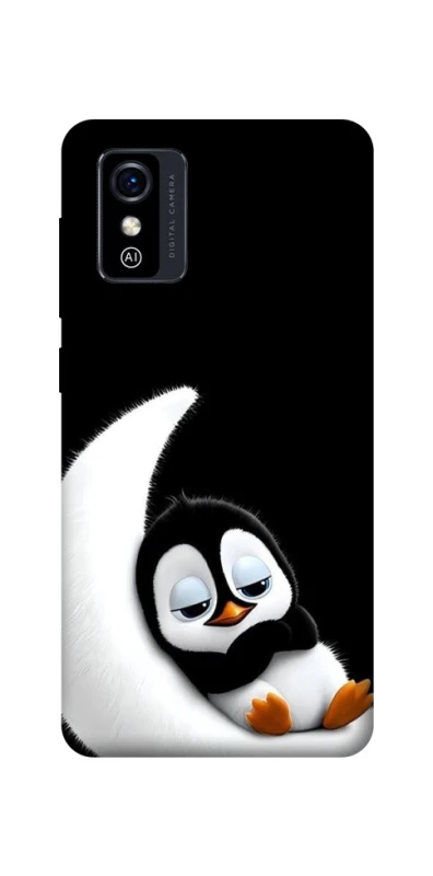Чохол на ZTE Blade L9 My Penguin фото 1 з 1