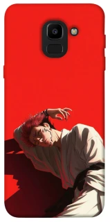 Чохол на Samsung J600F Galaxy J6 (2018) Itadori фото 1 з 1