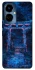 Чехол на TECNO Camon 19 torii gate фото 1 из 1