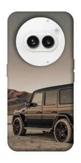 Чохол на Nothing Phone (2a) Gelik фото 1 з 1