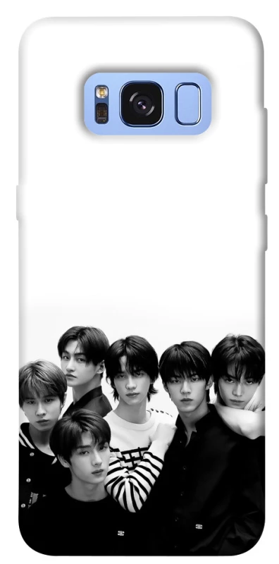 Чохол на Samsung G950 Galaxy S8 TWS фото 1 з 1