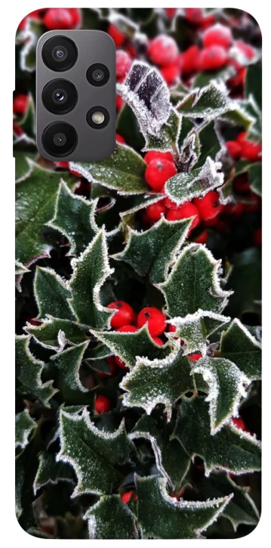 Чохол на Samsung Galaxy A23 4G Новорічний v32 фото 1 з 1