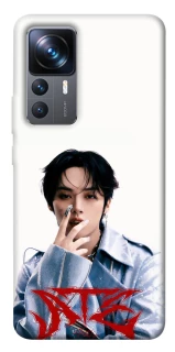 Чехол на Xiaomi 12T / 12T Pro Lee Know - Stray Kids фото 1 из 1