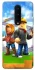 Чохол на OnePlus 8 Roblox Builder Adventure фото 1 з 1