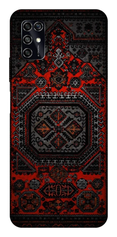 Чохол на ZTE Blade V2020 Smart Килим v16 фото 1 з 1