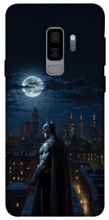 Чохол на Samsung Galaxy S9+ The Dark Knight фото 1 з 1