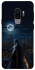 Чохол на Samsung Galaxy S9+ The Dark Knight фото 1 з 1