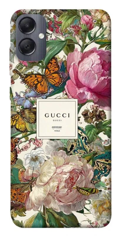 Чехол на Samsung Galaxy A05 Gucci ver.5 фото 1 из 1