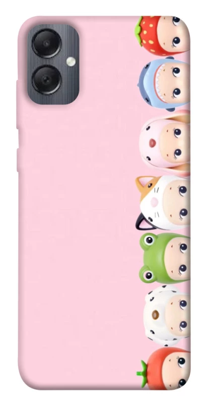 Чохол на Samsung Galaxy A05 Sonny angel wallpaper фото 1 з 1