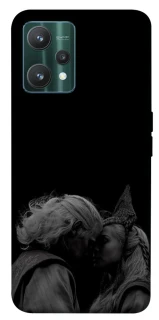 Чехол на Realme 9 Pro House of the Dragon ver.8 фото 1 из 1