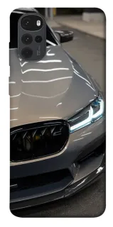 Чехол на Motorola Moto G22 BMW v53 фото 1 из 1