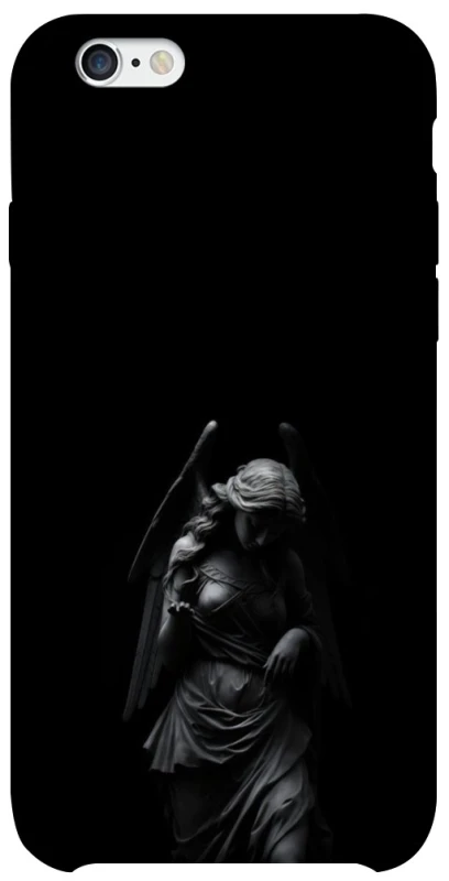 Чехол на Apple iPhone 6/6s (4.7") Angel фото 1 из 1
