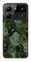 Чохол на ZTE Blade A54 4G Camouflage v31 фото 1 з 1