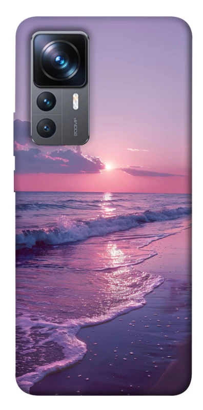 Чохол на Xiaomi 12T / 12T Pro Sea фото 1 з 1