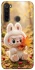 Чохол на Xiaomi Redmi Note 8T Labubu Autumn фото 1 з 1
