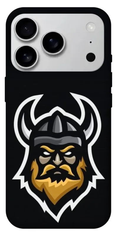 Чехол на Apple iPhone 18 Pro Max Viking v2 фото 1 из 2