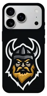 Чехол на Apple iPhone 18 Pro Max Viking v2 фото 1 из 2