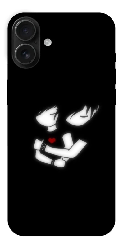 Чохол на Apple iPhone 16 Plus We love фото 1 з 1