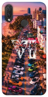 Чехол на Huawei P Smart+ (nova 3i) GTA ver.2 фото 1 из 1
