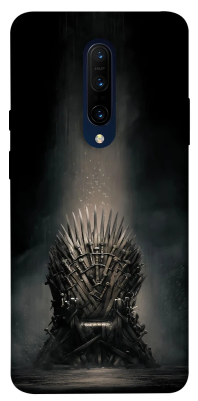 Чохол на OnePlus 7 Pro House of the Dragon ver.2 фото 1 з 1