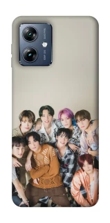 Чохол на Motorola Moto G54 Power NCT фото 1 з 1