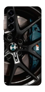Чохол на Samsung Galaxy A57 5G Wheel BMW v3 фото 1 з 1