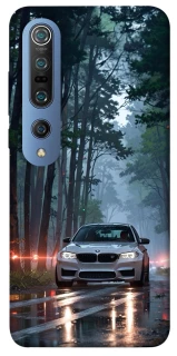 Чохол на Xiaomi Mi 10 / Mi 10 Pro BMW ride фото 1 з 1