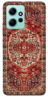 Чохол на Xiaomi Redmi Note 12 4G Килим v11 фото 1 з 1