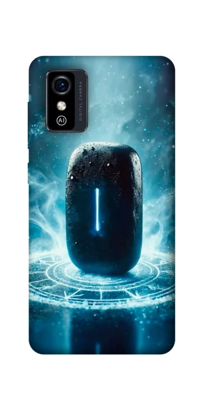 Чохол на ZTE Blade L9 Руна Іса фото 1 з 1