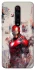Чехол на Xiaomi Redmi K20 / K20 Pro / Mi9T / Mi9T Pro Ironman фото 1 из 1