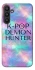 Чохол на Samsung Galaxy A34 5G K-Pop Demon Hunters Logo фото 1 з 1