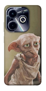 Чохол на Infinix Hot 40i Harry Potter v4 фото 1 з 1