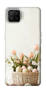 Чехол на Oppo A73 (2017) Easter ver.4 фото 1 из 1