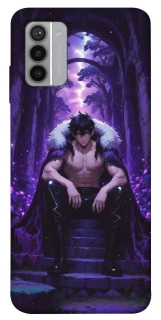 Чохол на Nokia G42 Solo leaving Sung Jinwoo фото 1 з 1