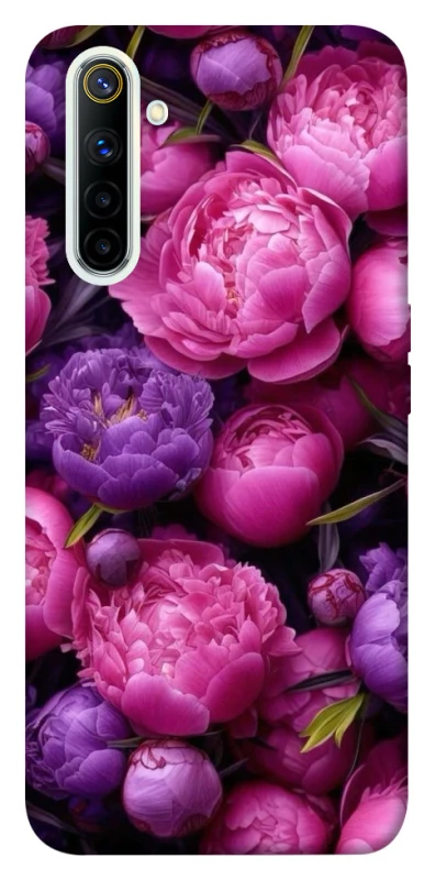 Чохол на Realme 6 Garden2 фото 1 з 1