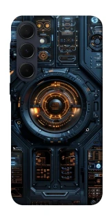 Чехол на Samsung Galaxy A55 CyberPhone v6 фото 1 из 1