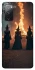 Чехол на Samsung Galaxy S20 FE Halloween Witch ver.6 фото 1 из 1
