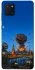 Чохол на Samsung Galaxy Note 10 Lite (A81) Moscow never sleeps ver.8 фото 1 з 1