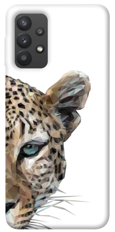 Чохол на Samsung Galaxy A32 (A325F) 4G Leopard Art v2 фото 1 з 1