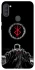 Чохол на Samsung Galaxy A11 Berserk moon фото 1 з 1