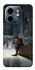 Чохол на Infinix Smart 9 4G / Hot 50i Spider Man ver.5 фото 1 з 1