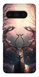 Чохол на Google Pixel 8 Pro Скандинавський олень v3 фото 1 з 1