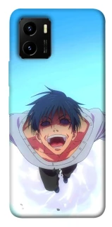 Чохол на Vivo Y15s Toji v2 фото 1 з 1