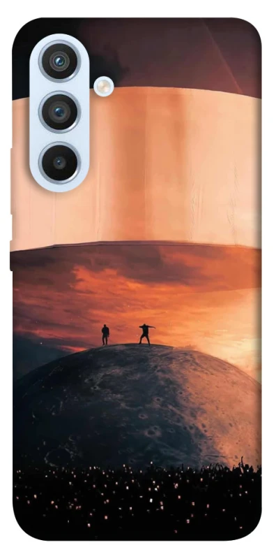 Чохол на Samsung Galaxy A54 5G Kanye West ver.9 фото 1 з 1