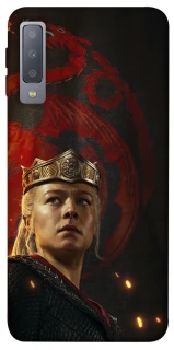 Чохол на Samsung A750 Galaxy A7 (2018) House of the Dragon ver.6 фото 1 з 1